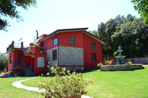 B&B Spring Perugia